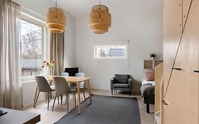 Spot Apartments Helsinki